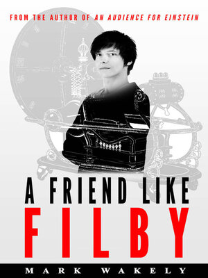 cover image of A Friend Like Filby
